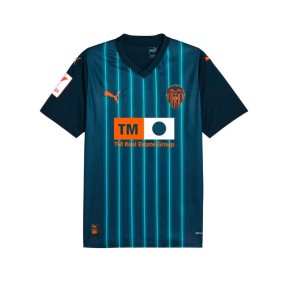 Seconda Maglia Valencia 2023/2024